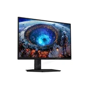 Monitor Samsung 68,6 cm (27,0) S27HG806EF 5120x2880 Gaming 180Hz Fast-IPS 1ms 2xHDMI DisplayPort 2xUSB3.2 Pivot  DCI-P3-99% FreeSync Premium G-Sync Compatible HDR10+ Gaming 5K 180Hz ali QHD 360Hz