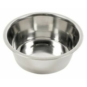 Metalna činija za pse od inoxa 0,8l -16cm