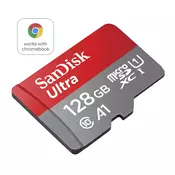 SanDisk Ultra microSDXC