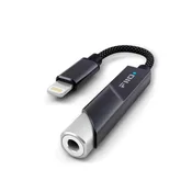 FiiO JadeAudio KA11 (Lightning konektor) - Silver (Lightning konektor)