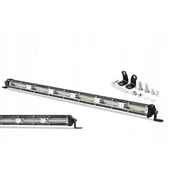 shumee LED delovna svetilka halogenska 600W 12-24V cree 600W ZA štirikolesnik