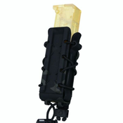 Swiss Arms 9mm pistol mag pouch Multicam Black