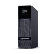 CYBERPOWER UPS Online Tower 2,000 VA - OLS2KECR