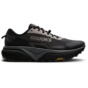 Brooks CASCADIA 20 GTX, moški trail tekaški copati, črna 110488