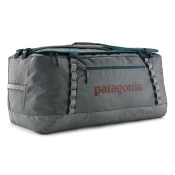 Patagonia potovalna torba Black Hole, 100 l, plemenito siva