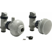 Intex Priključni set O 38 mm 7.3 do 9.2m3 / h