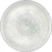 Plitev krožnik Bauscher Smart premer 28,1 cm, dekor Salt (6 kos)