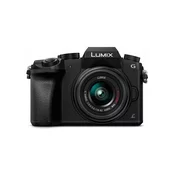 Panasonic Lumix G7 + 14-42mm (KIT) + darilo: torbica - Panasonic