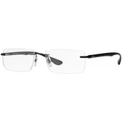 Ray-Ban Naočare RX 8724 1128