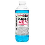 Tekočina proti zmrzovanju za brisalce 1l -40°C (pet steklenica)