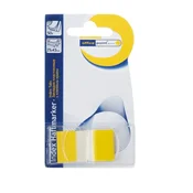 Označevalec strani office pvc 25x43 OFFICE - RUMEN
