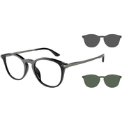 Giorgio Armani AR8159U 50011W - ONE SIZE (51)