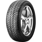 Michelin Alpin A4 ZP ( 225/50 R17 94H, MOE, runflat)