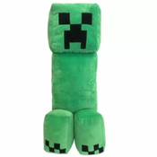 Minecraft: Creeper blazina - 51 cm