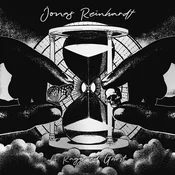 Jonas Reinhardt - A Ragged Ghost (Limited Edition) (Metallic Silver Coloured) (LP)