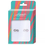 Argento minduše Infinity Tuti Fruti