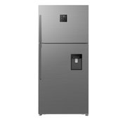 TCL hladilnik z zamrzovalnikom RT545GM1220