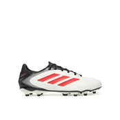 Čevlji za nagomet adidas Copa Pure 3 League Firm/Multi-Ground ID9049 Bela