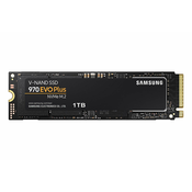 SAMSUNG SSD disk 970 EVO PLUS 1TB M.2 (MZ-V7S1T0BW)