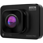 Navitel AR200 PRO autokamera, Full HD, Night Vision