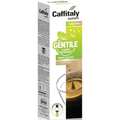 Caffitaly Gentile kapsule za Tchibo Cafissimo in Caffitaly 10 kosov