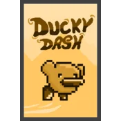 Ducky Dash Bundle PC/XBOX LIVE Key EUROPE