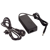 polnilec za prenosnike HP / Compaq, 65W / 19,5V / 3,33A / 2,9mm x 2,2mm