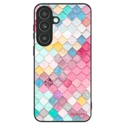 ULTIMATE CASE PowerShare za Samsung Galaxy S26 FE - Colorful roof