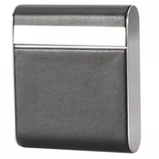 Kutija za cigarete EL-31301 - Crna KP31301