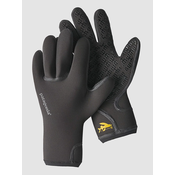Patagonia R3 Yulex Gloves black Gr. S