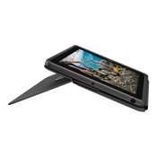 Bluetooth Tipkovnica s Stalkom za Tablet Logitech 920-011200 Grafit QWERTZ