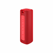 Mi Portable Bluetooth Speaker (16W) bluetooth zvočnik Red