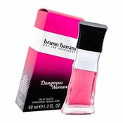 Bruno Banani Dangerous Woman toaletna voda 40ml