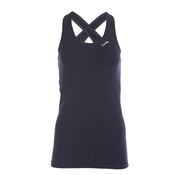 Winshape Športni top WVR32 temno modra
