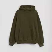 Oversize dukserica
