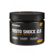 Body Attack Testo Shock 2.0, 90 kps