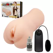 Veštacka Vagina sa Vibracijom Nadya