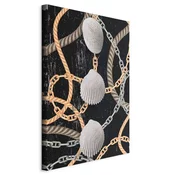 artgeist Slika Na Platnu Sea Treasures