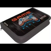 Pernica Lizzy Card Bossteam Gamer Xcore - S 1 zatvaracem