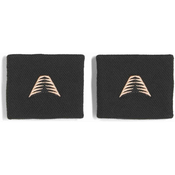 Adidas AE WRISTBAND, znojnica za zglob, crna TC851