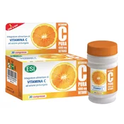 BGD Vitamin C Retard 1000mg