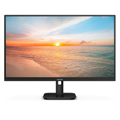 Philips/27E1N1800A/00/27/IPS/4K UHD/60Hz/4ms/Black/3R