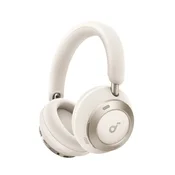 Anker Soundcore Space One Pro naglavne brezžične slušalke, bele
