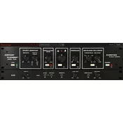 Eventide Instant Flanger Mk II (Digitalni proizvod)