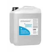 Demineralizirana tehnična voda 10 l