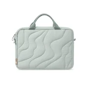 Tomtoc terra a28 puffy laptop handbag lakeshore 14 ( 095-0019 )