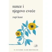 Sunce i njegovo cvece - Rupi Kaur