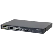 Dahua LR2226-24ET ePoE switch 24 porta sa dometom do 300m 360W