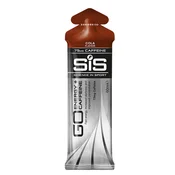 SIS GO Gel + Caffeine 60ml