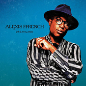 Alexis Ffrench Dreamland (2 LP)